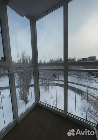 

1-к. квартира, 39 м², 1 кровать