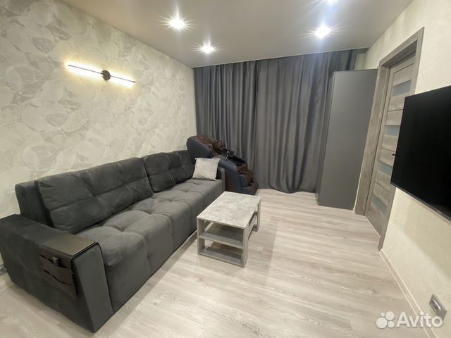 

2-к. квартира, 47 м², 5 кроватей