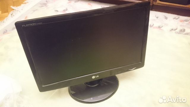 LG FLATRON W1943 DRIVERS (2019) LG FLATRON W1943 DRIVERS