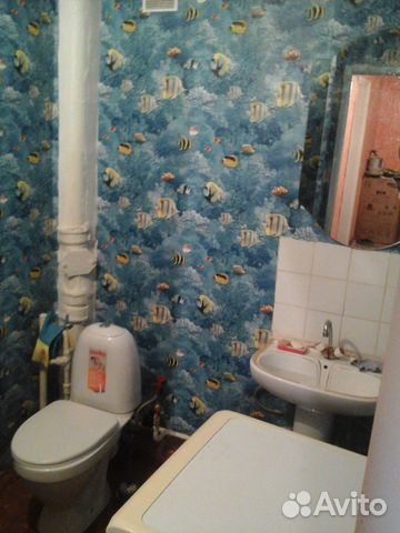 2-к квартира, 39.8 м², 9/9 эт.