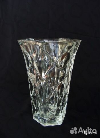 Вазочка для цветов, СССР Вазочка для цветов, СССР