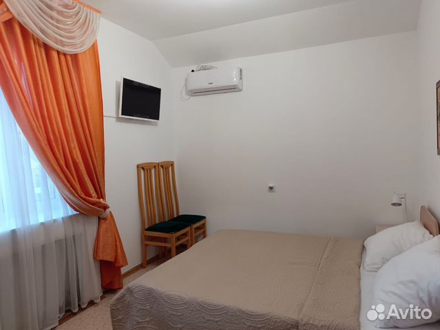 

3-к. квартира, 130 м², 10 кроватей