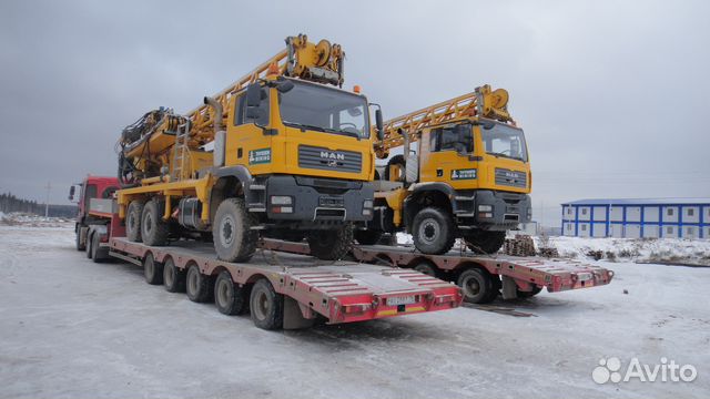 Перевозка негабарита аренда трала Перевозка негабарита аренда трала