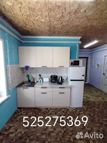 

3-к. дом, 80 м²