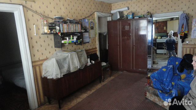 Дом 49 м² на участке 4.2 сот.