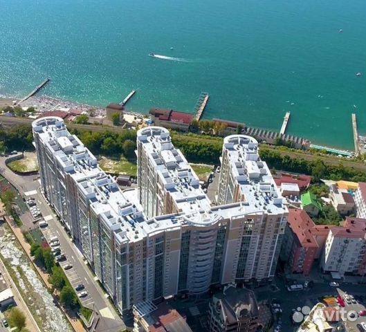 

1-к. квартира, 35 м², 2 кровати