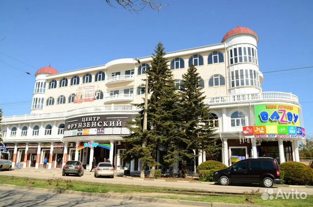 

Квартира-студия, 18 м², 3 кровати