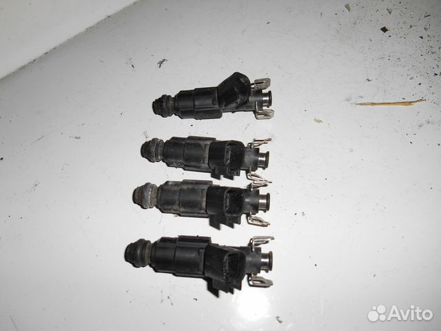 Форсунка 1S7G-GA Ford Focus 2 Форд Фокус 2