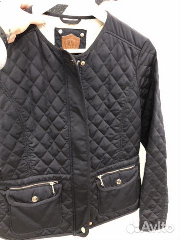 Куртка Massimo dutti