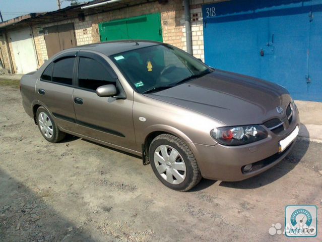 Аренда, прокат Nissan almera, Tiida Latio, Sunny Аренда, прокат Nissan almera, Tiida Latio, Sunny