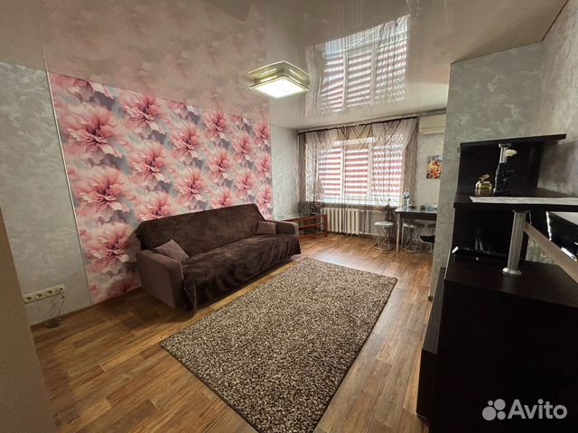 

Квартира-студия, 28,2 м², 1 кровать