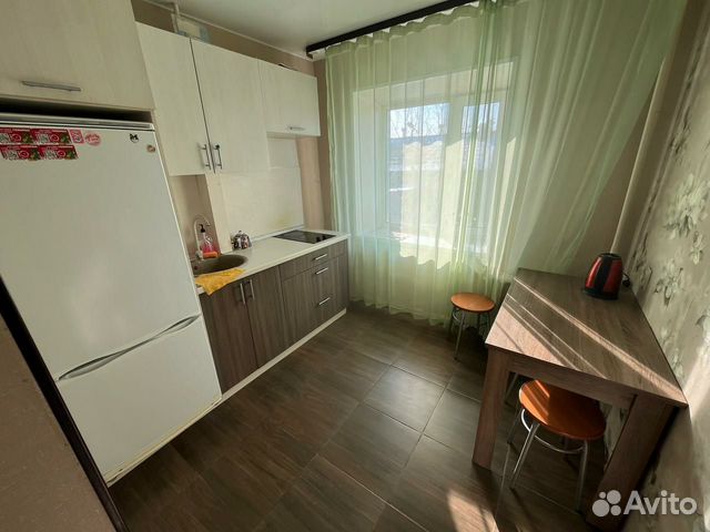 

3-к. квартира, 53 м², 5 кроватей