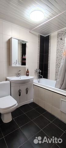 

2-к. квартира, 47 м², 3 кровати