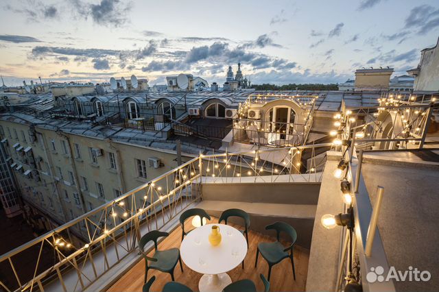 

4-к. квартира, 170 м², 6 кроватей