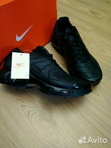 Новые кроссовки Nike Air Max TN plus Новые кроссовки Nike Air Max TN plus
