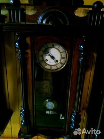 Часы настенные