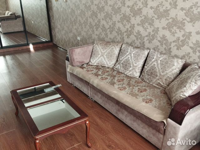 

2-к. квартира, 55 м², 2/6 эт.
