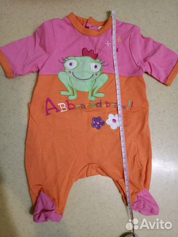 Одежда для кукол baby anabell, born