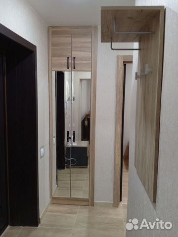 

2-к. квартира, 44 м², 4 кровати