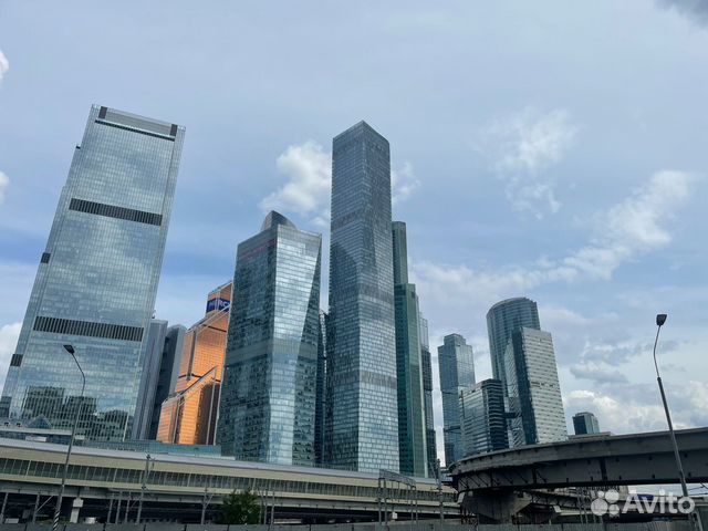 

1-к. квартира, 45 м², 2 кровати