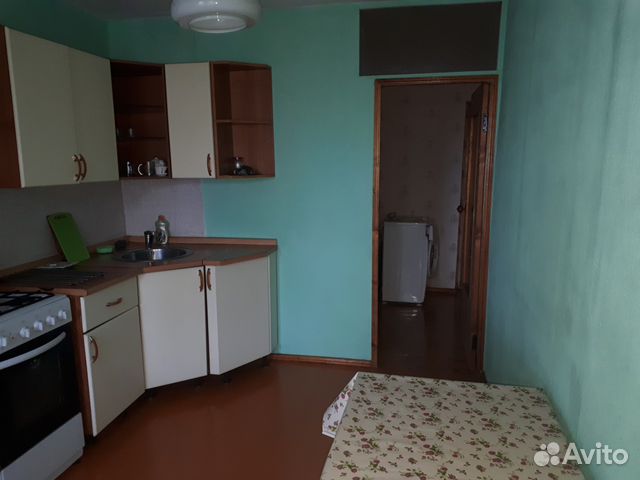 3-к квартира, 72 м², 5/10 эт.