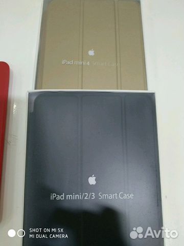 Чехол для iPad mini