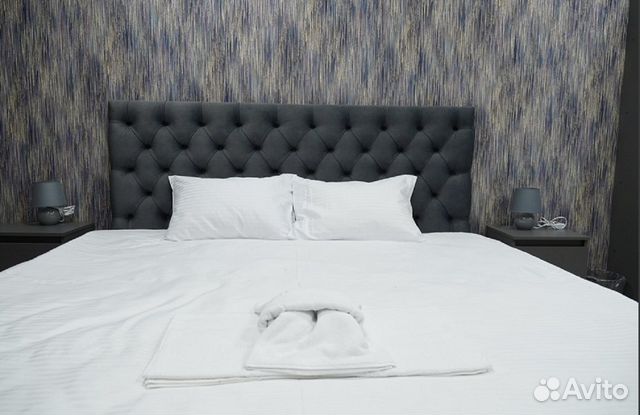 

1-к. квартира, 21,2 м², 1 кровать