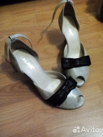 Туфли женские 