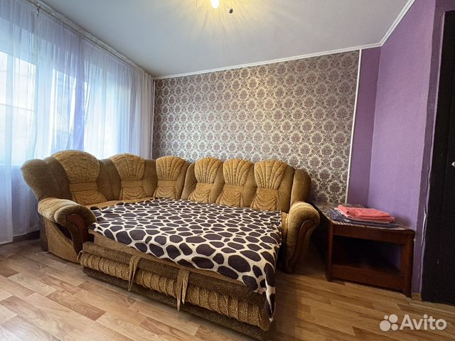 

1-к. квартира, 29,9 м², 2 кровати