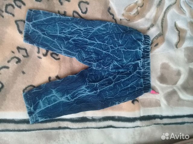 Джинсы для девочки Джинсы для девочки