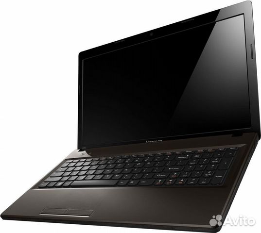 Lenovo IdeaPad G580 G585 на запчасти