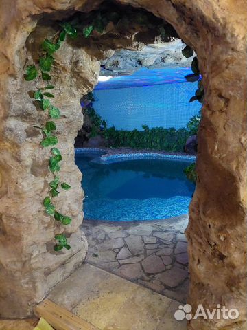 

6-к. коттедж, 450 м²