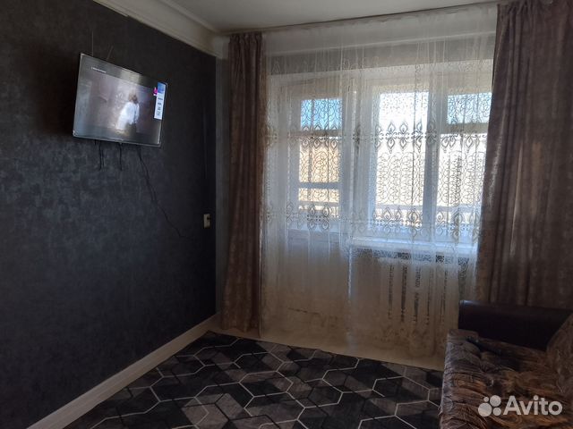 

2-к. квартира, 49 м², 4 кровати