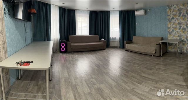 

4-к. коттедж, 156 м²