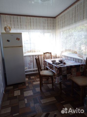 

4-к. дом, 80 м²