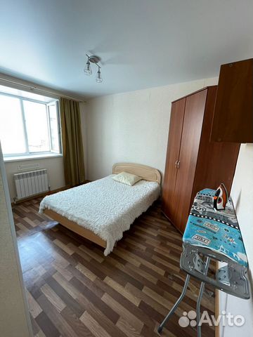 

3-к. квартира, 70 м², 5 кроватей