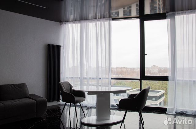 

2-к. квартира, 59 м², 1 кровать
