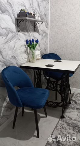 

1-к. квартира, 26 м², 2 кровати