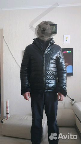 Куртка Куртка