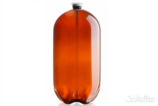 Емкость пластиковая 30л