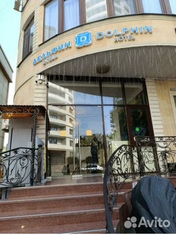 

Квартира-студия, 35 м², 2 кровати