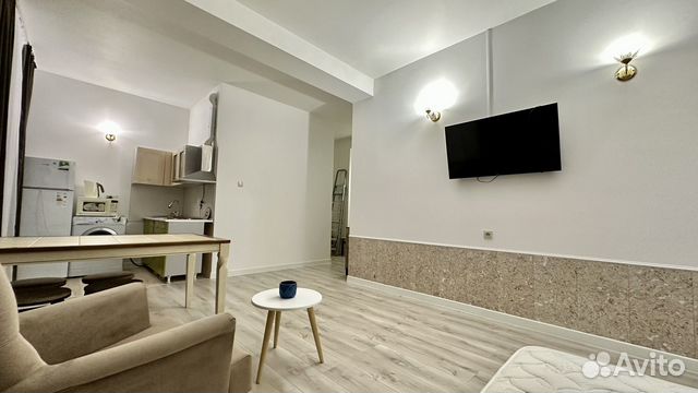 

2-к. квартира, 57 м², 3 кровати