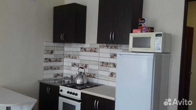 Студия, 29 м², 7/12 эт.