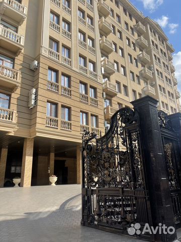 

1-к. квартира, 60 м², 1 кровать