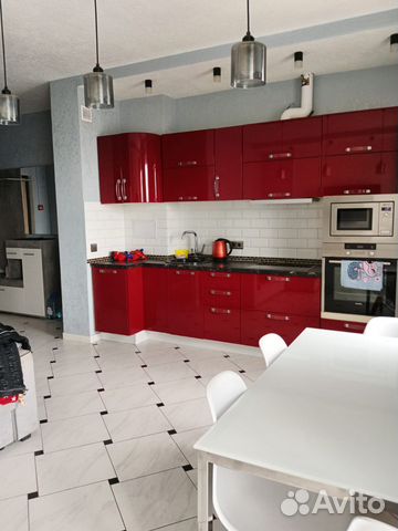 

3-к. квартира, 70 м², 5 кроватей