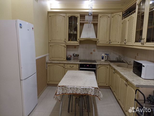 

2-к. квартира, 75 м², 4 кровати