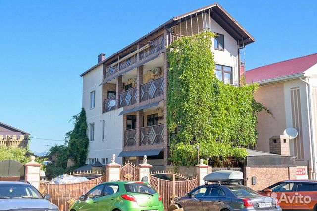 

Квартира-студия, 21 м², 2 кровати