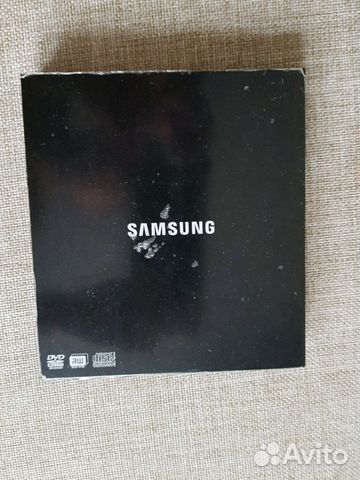 Дисковод SAMSUNG Дисковод SAMSUNG