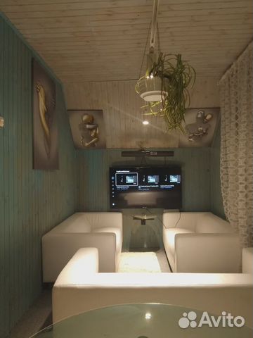 

8-к. коттедж, 200 м²