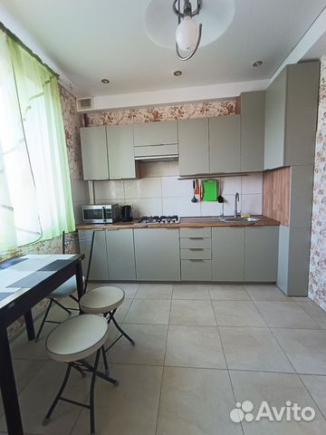 

2-к. квартира, 66 м², 2 кровати